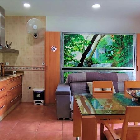 Apartamento Rulosol 2 ตอร์เรโมลิโนส ภายนอก รูปภาพ