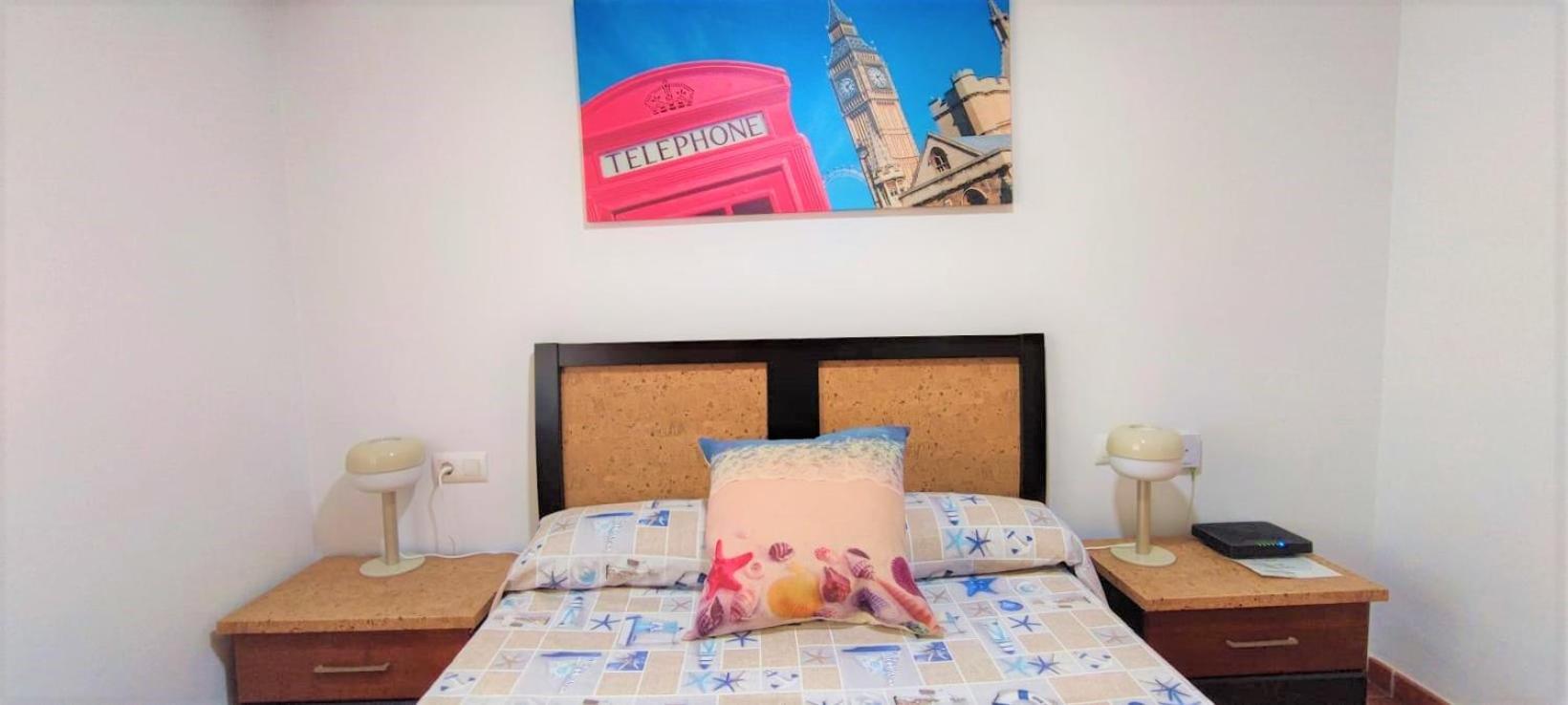 Apartamento Rulosol 2 ตอร์เรโมลิโนส ภายนอก รูปภาพ