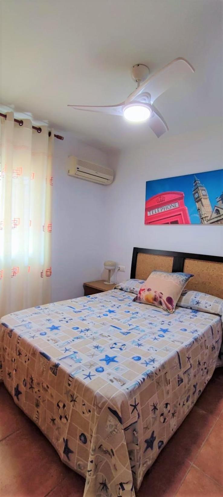 Apartamento Rulosol 2 ตอร์เรโมลิโนส ภายนอก รูปภาพ