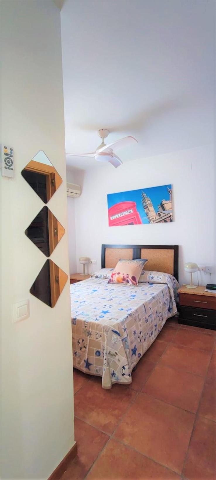 Apartamento Rulosol 2 ตอร์เรโมลิโนส ภายนอก รูปภาพ