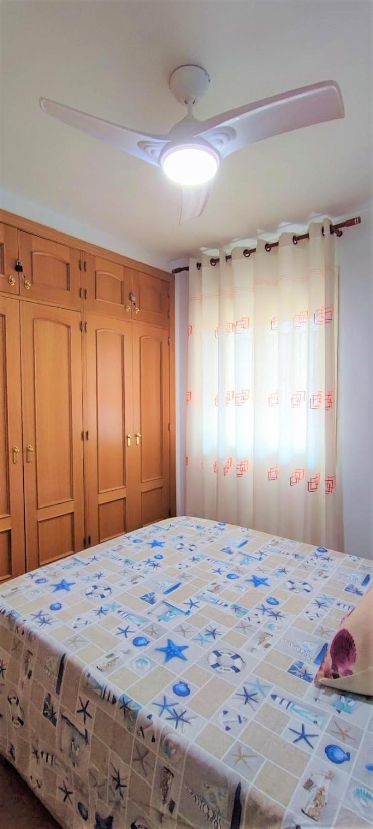 Apartamento Rulosol 2 ตอร์เรโมลิโนส ภายนอก รูปภาพ