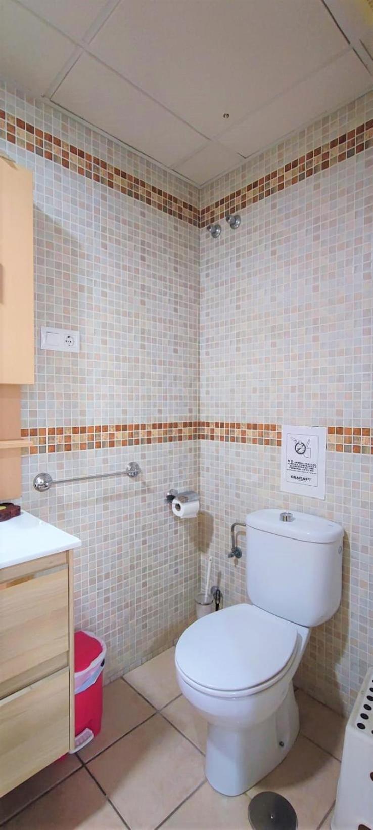 Apartamento Rulosol 2 ตอร์เรโมลิโนส ภายนอก รูปภาพ
