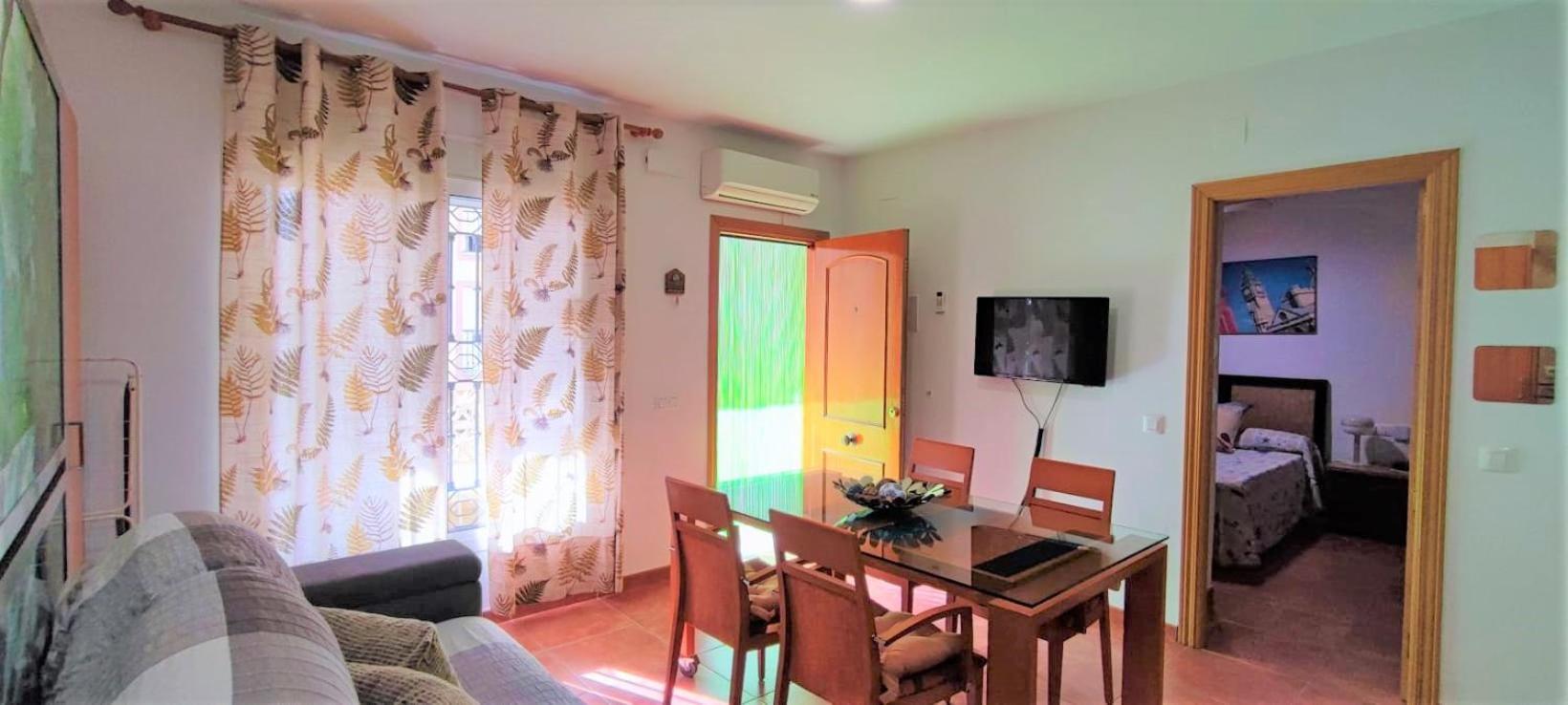 Apartamento Rulosol 2 ตอร์เรโมลิโนส ภายนอก รูปภาพ