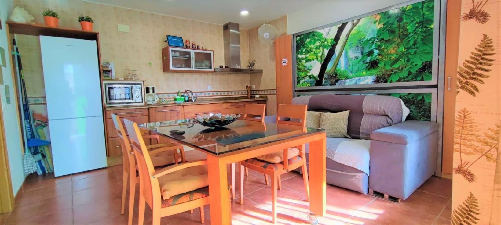 Apartamento Rulosol 2 ตอร์เรโมลิโนส ภายนอก รูปภาพ