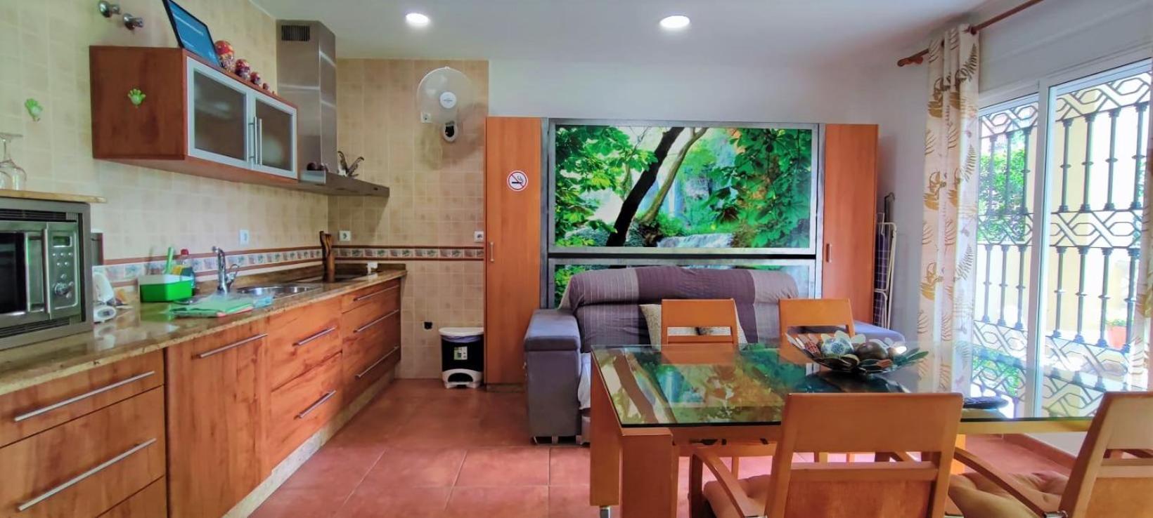 Apartamento Rulosol 2 ตอร์เรโมลิโนส ภายนอก รูปภาพ