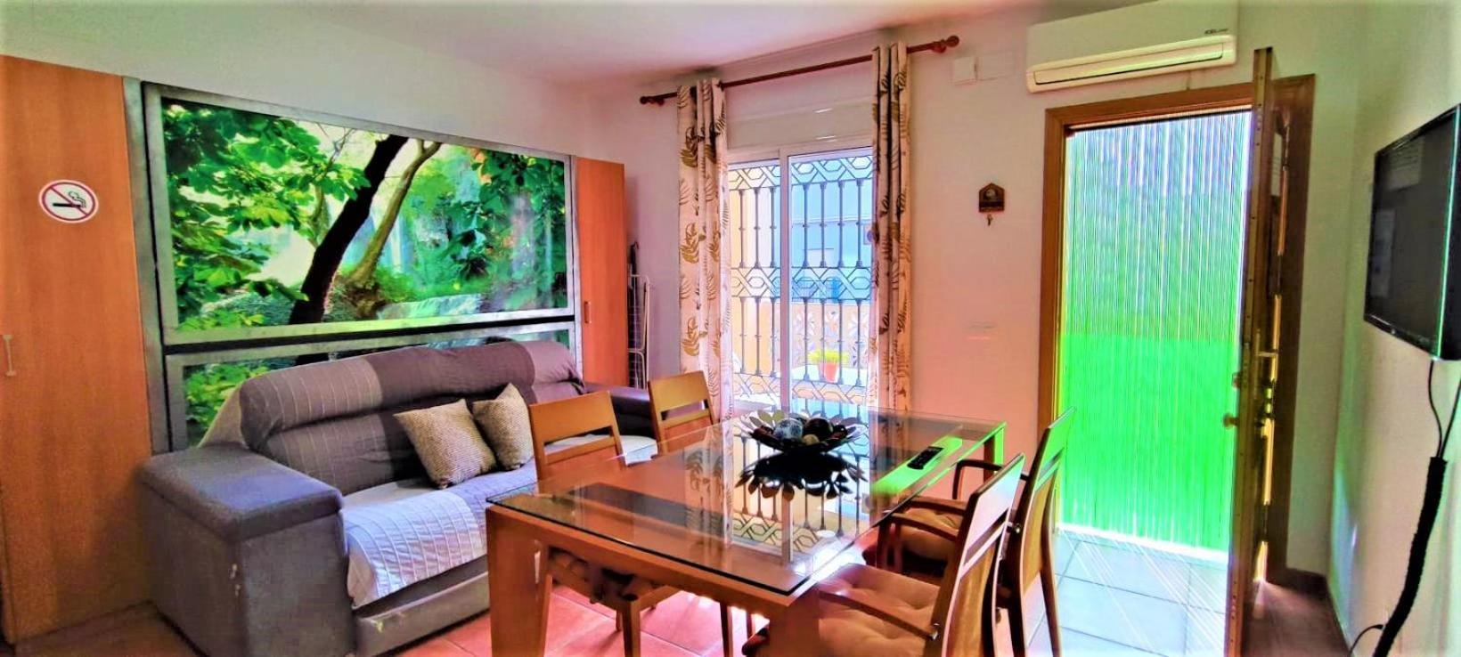 Apartamento Rulosol 2 ตอร์เรโมลิโนส ภายนอก รูปภาพ