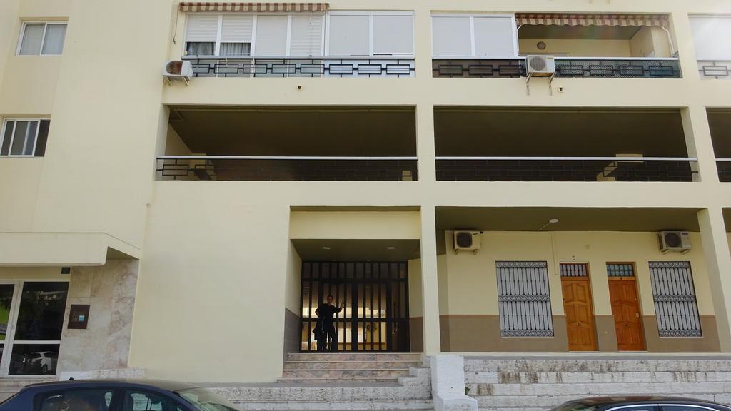 Apartamento Rulosol 2 ตอร์เรโมลิโนส ภายนอก รูปภาพ