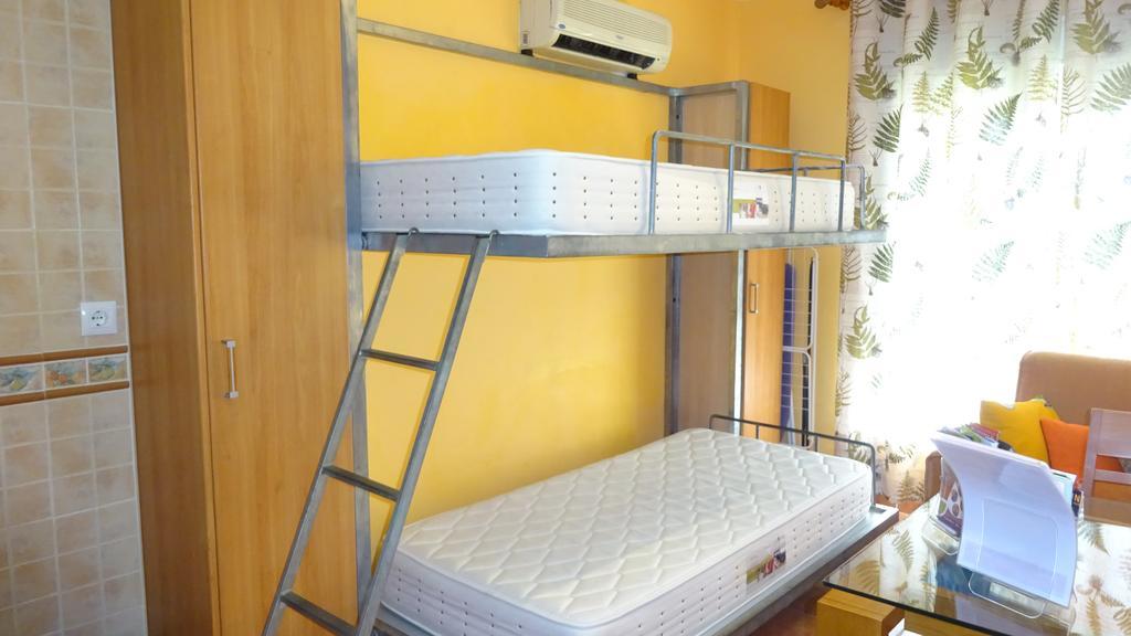 Apartamento Rulosol 2 ตอร์เรโมลิโนส ภายนอก รูปภาพ