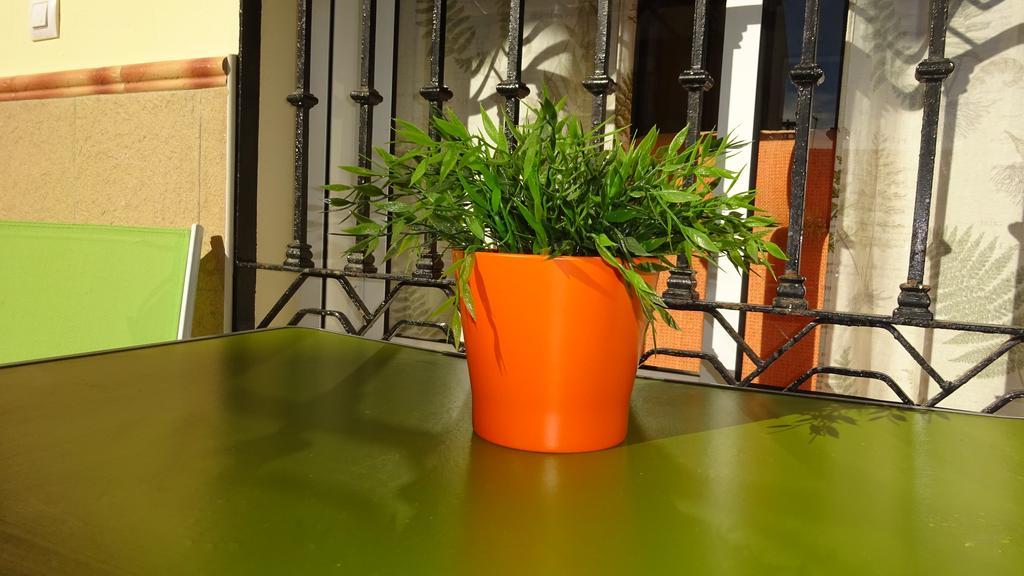 Apartamento Rulosol 2 ตอร์เรโมลิโนส ภายนอก รูปภาพ